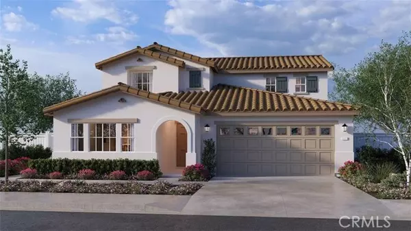 490 Hollyhock Circle, San Jacinto, CA 92582
