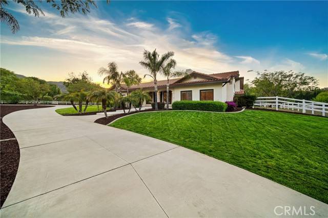 Corona, CA 92883,9394 Gum Tree Drive