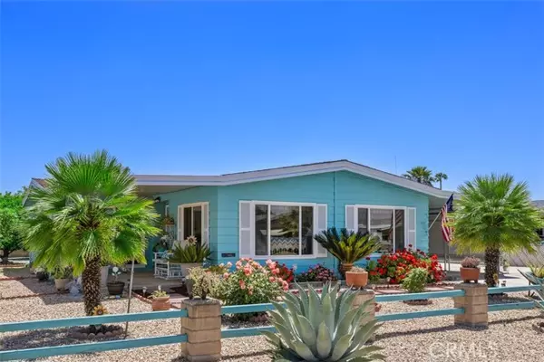 43609 Jared Lane, Hemet, CA 92544