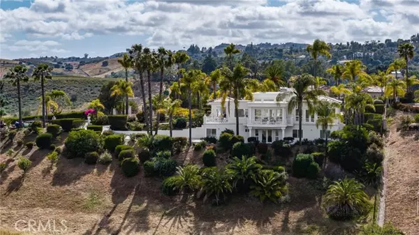 4462 Fallsbrae Road, Fallbrook, CA 92028