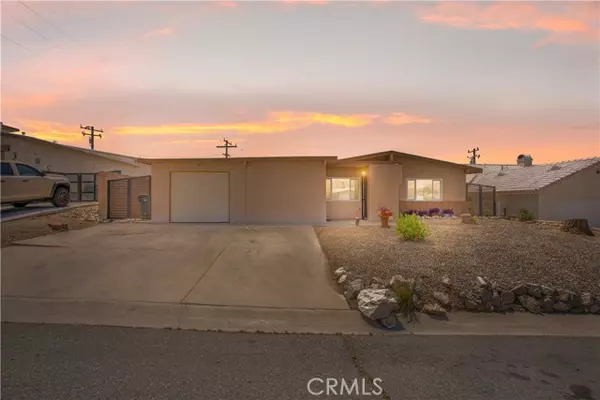 68269 Via Domingo, Desert Hot Springs, CA 92240