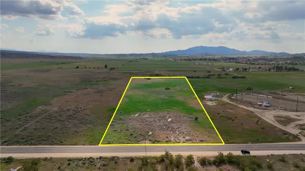 Anza, CA 92539,4 Kirby Road