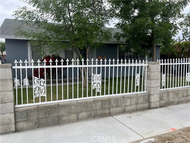 615 S Hewitt Street, San Jacinto, CA 92583