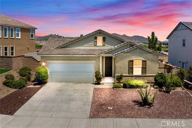 24848 Coldwater Canyon Trail, Menifee, CA 92584