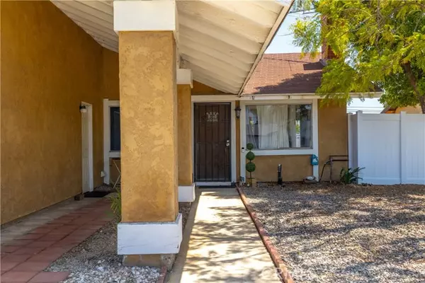 Moreno Valley, CA 92553,23621 Suncrest Avenue