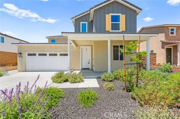 Menifee, CA 92585,27241 Toro Vista Street