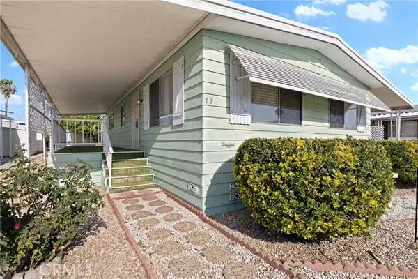 Hemet, CA 92543,1525 W Oakland Avenue #72