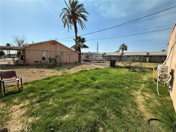 332 S Spring Street, Blythe, CA 92225