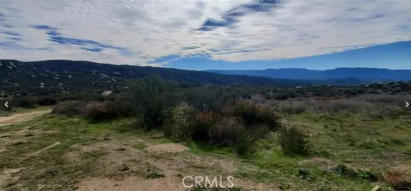 0 Lewis Valley, Hemet, CA 92543