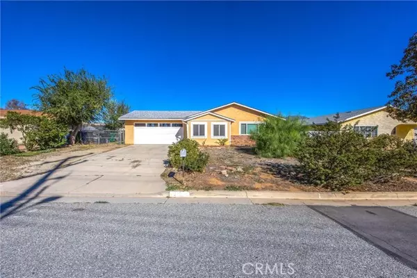 Banning, CA 92220,1447 W Westward Avenue