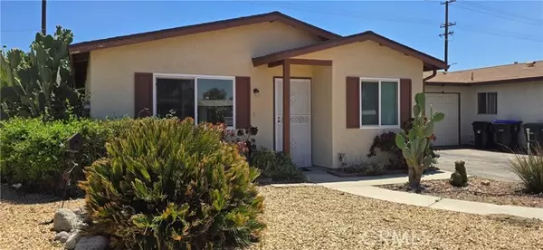 Hemet, CA 92545,1871 Calle Pasito