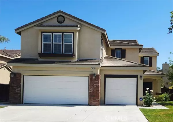 24839 Kentman Court, Wildomar, CA 92595