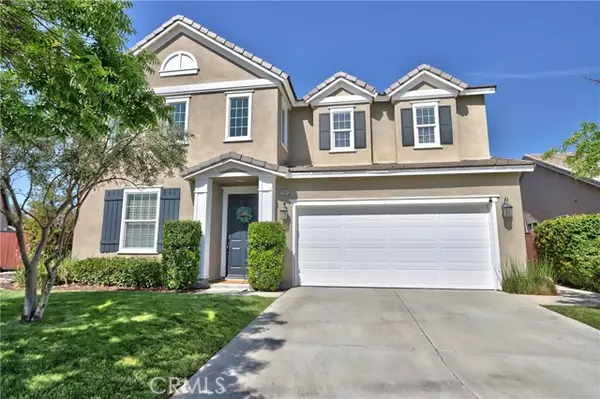 39883 S Creek Circle, Murrieta, CA 92563