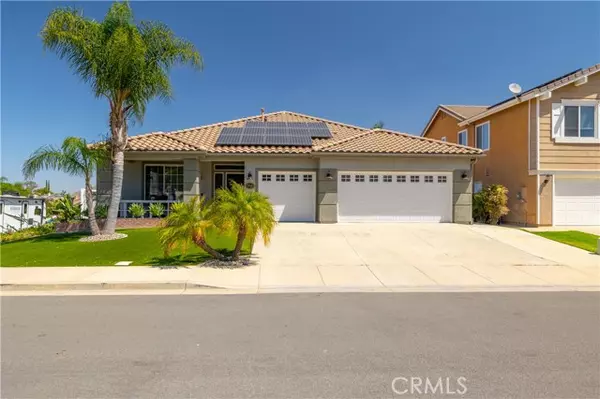 13946 Moqui Way, Corona, CA 92883