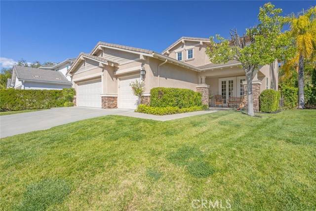Murrieta, CA 92562,26808 Lemon Grass Way
