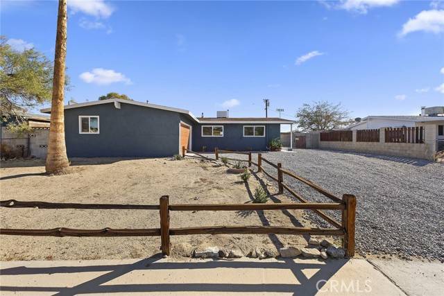 5951 Rose Ellen Ave, Twentynine Palms, CA 92277