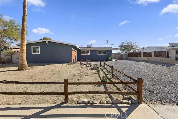 5951 Rose Ellen Ave, Twentynine Palms, CA 92277
