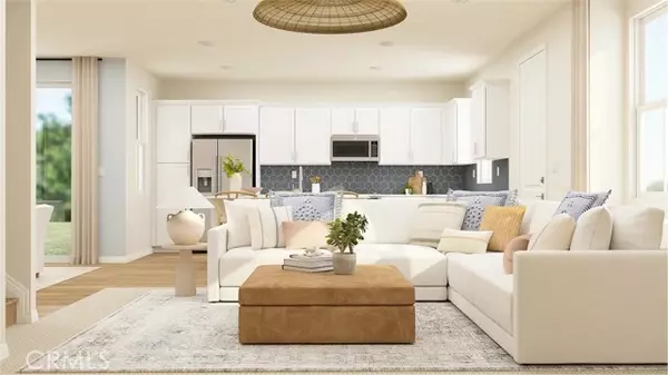 2557 E Hyde Paseo, Ontario, CA 91762