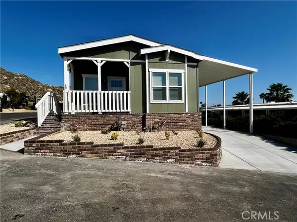 1536 S State st #80, Hemet, CA 92543