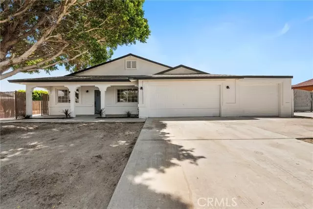 Coachella, CA 92236,86149 Calle Bouganvilia