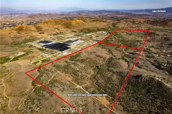 Perris, CA 92570,3 Pipeline