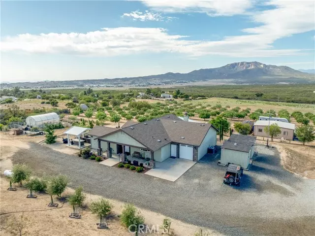 Aguanga, CA 92536,43175 Brownie Street