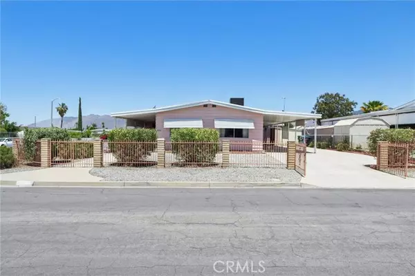 43740 Payne Avenue, Hemet, CA 92544