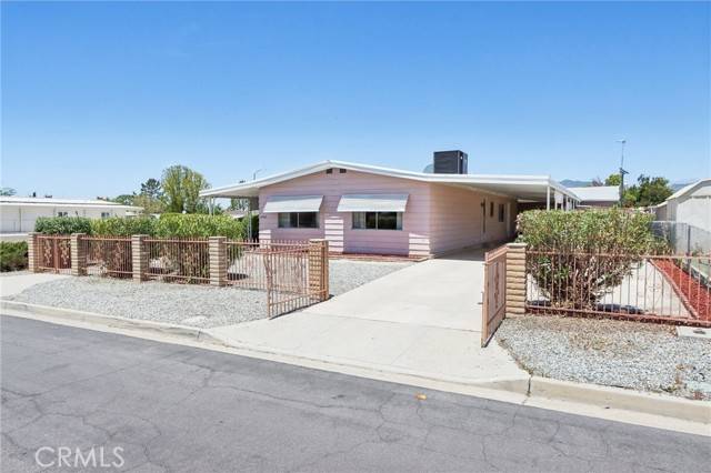 Hemet, CA 92544,43740 Payne Avenue
