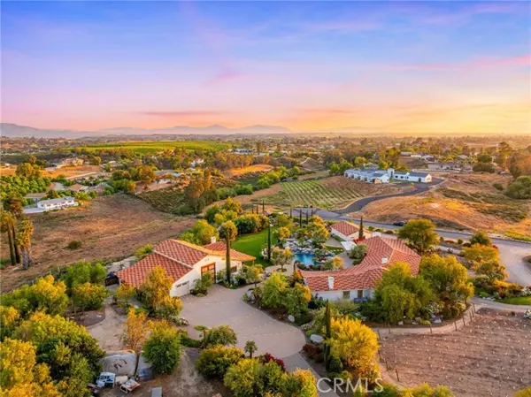 Temecula, CA 92592,39190 Corte Venture