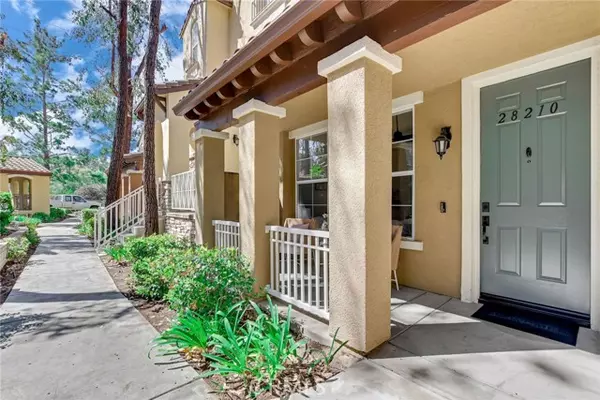 28210 Canterbury Court, Valencia (santa Clarita), CA 91354