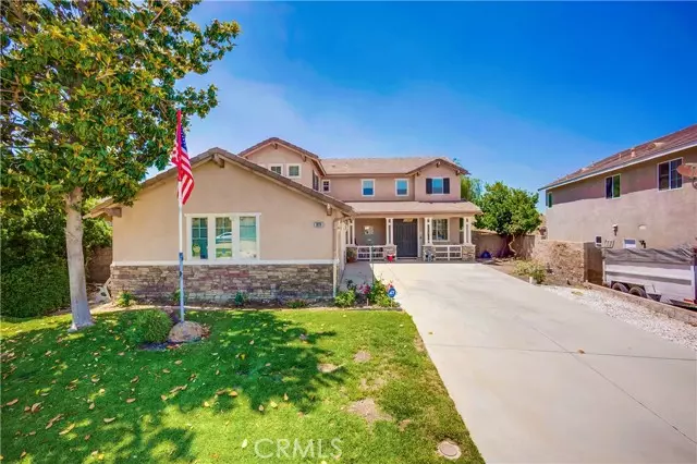 Perris, CA 92570,3828 Agave Court