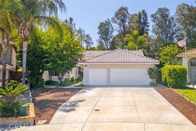 24563 Calle Perla, Murrieta, CA 92562