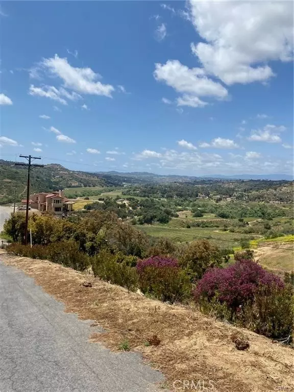 Bonsall, CA 92003,0 Aquaduct Road