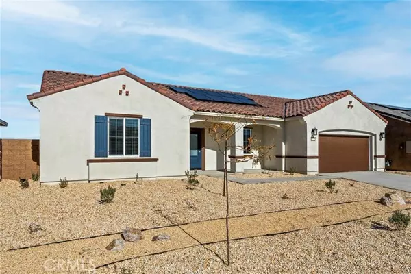 12174 Deborah Place Court, Victorville, CA 92392