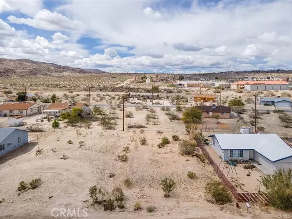 6608 Mojave Avenue, Twentynine Palms, CA 92277