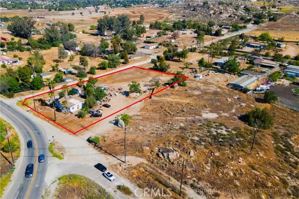 Perris, CA 92570,23510 Ellis Avenue