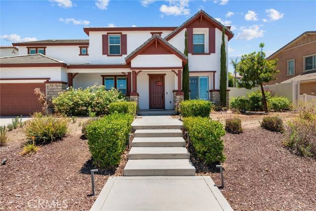 Murrieta, CA 92563,37746 Golden Eagle Avenue