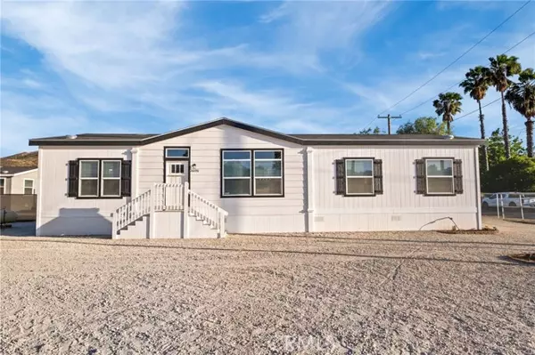 Homeland, CA 92548,26096 Melba ave