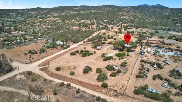 Anza, CA 92539,59281 Gilman Road