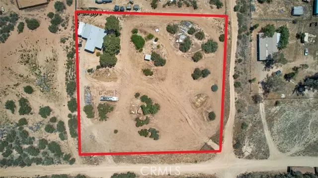 59281 Gilman Road, Anza, CA 92539