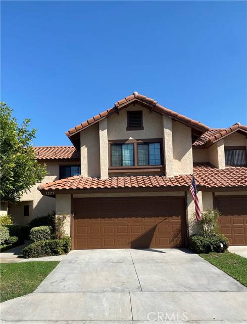 1225 Lima Circle #18, Placentia, CA 92870