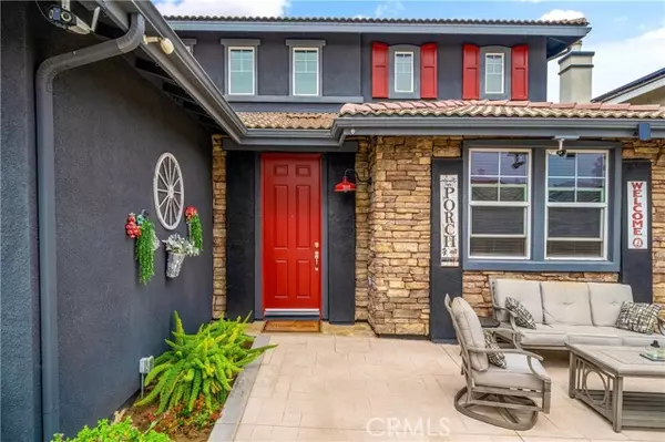 Perris, CA 92570,3568 Rock Butte Place