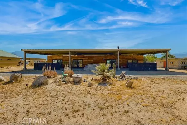 14991 Mcgarger Road, Desert Hot Springs, CA 92240