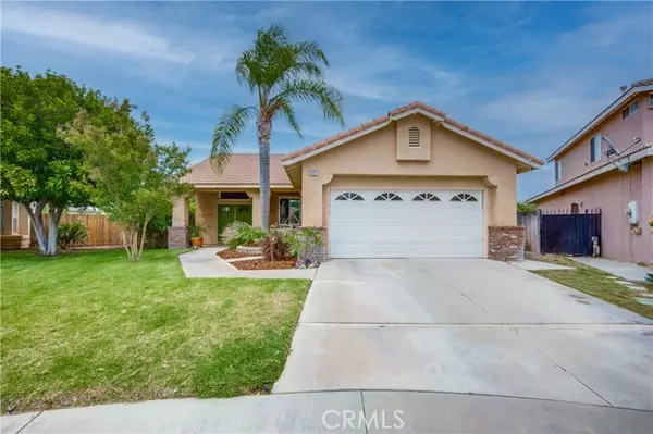 11327 La Brisa Circle, Fontana, CA 92337