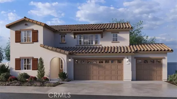 1803 Makenna Street, San Jacinto, CA 92582