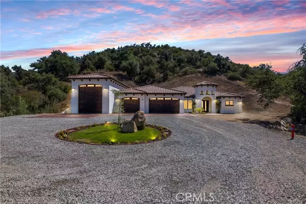 43420 Calle Nuevo, Temecula, CA 92590