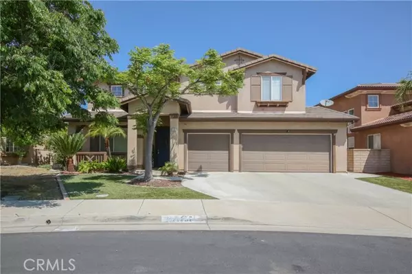41157 Arron Court, Murrieta, CA 92562