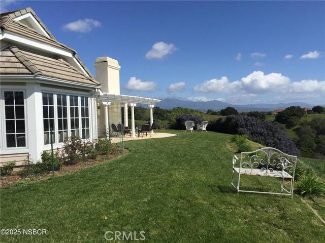 0 Elk Grove Road, Solvang, CA 93463