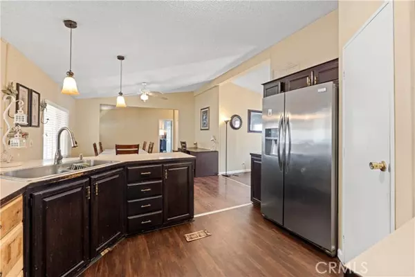 Perris, CA 92571,80 E Dawes Street #153