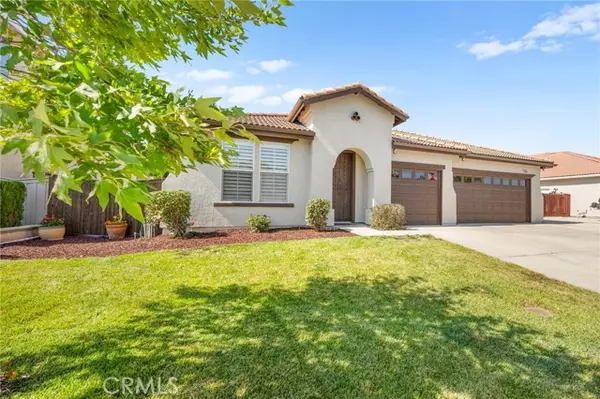 Winchester, CA 92596,32392 Giverny Court